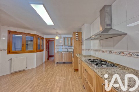 Apartamento en venta en Alicante, España 4 dormitorios, 217 m2 No. 152539 - foto 24