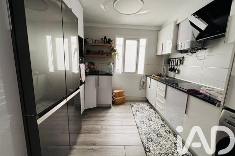 Lägenhet till salu i Mijas, Malaga, Spanien 3 sovrum, 78 kvm. Nr. 152544 - foto 12