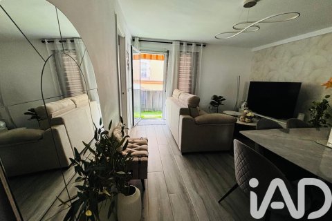 Lägenhet till salu i Mijas, Malaga, Spanien 3 sovrum, 78 kvm. Nr. 152544 - foto 4