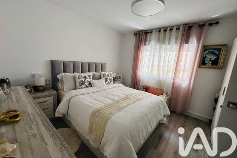 Lägenhet till salu i Mijas, Malaga, Spanien 3 sovrum, 78 kvm. Nr. 152544 - foto 5