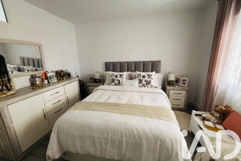 Lägenhet till salu i Mijas, Malaga, Spanien 3 sovrum, 78 kvm. Nr. 152544 - foto 7