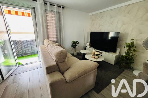 Lägenhet till salu i Mijas, Malaga, Spanien 3 sovrum, 78 kvm. Nr. 152544 - foto 2