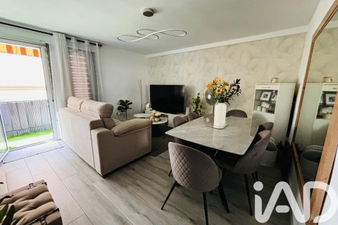 Huoneisto Mijas, Malaga, Espanja 3 makuuhuonetta, 78 m2 No. 152544
