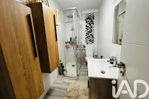 Lägenhet till salu i Mijas, Malaga, Spanien 3 sovrum, 78 kvm. Nr. 152544 - foto 13