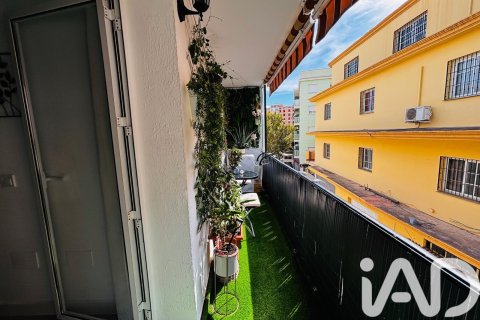 Lägenhet till salu i Mijas, Malaga, Spanien 3 sovrum, 78 kvm. Nr. 152544 - foto 15