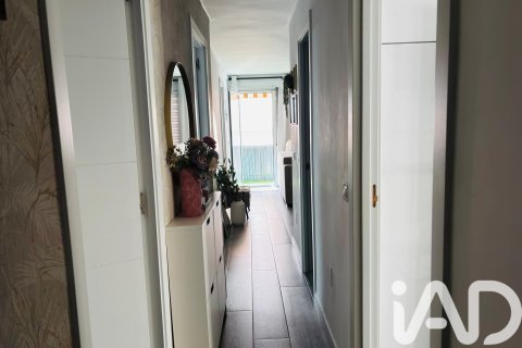 Lägenhet till salu i Mijas, Malaga, Spanien 3 sovrum, 78 kvm. Nr. 152544 - foto 11