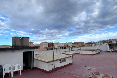 Lägenhet till salu i Mijas, Malaga, Spanien 3 sovrum, 78 kvm. Nr. 152544 - foto 16