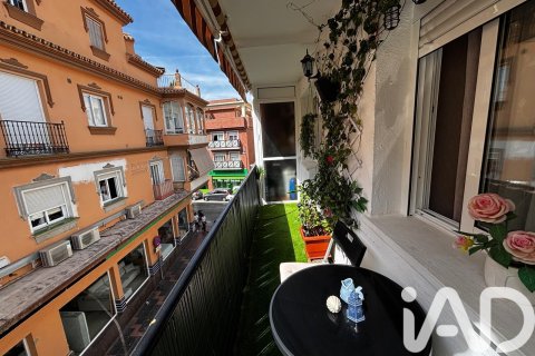 Lägenhet till salu i Mijas, Malaga, Spanien 3 sovrum, 78 kvm. Nr. 152544 - foto 14