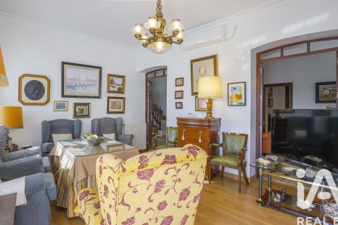 Продажа квартиры в Саламеа-ла-Реаль, Уэльва, Испания 4 спальни, 329м2 №152540 - фото 19