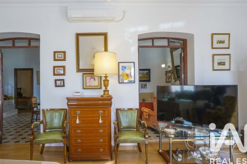 Продажа квартиры в Саламеа-ла-Реаль, Уэльва, Испания 4 спальни, 329м2 №152540 - фото 12