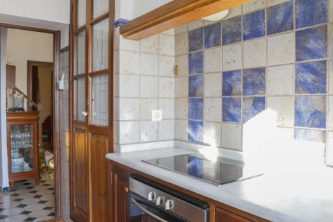 Продажа квартиры в Саламеа-ла-Реаль, Уэльва, Испания 4 спальни, 329м2 №152540 - фото 25