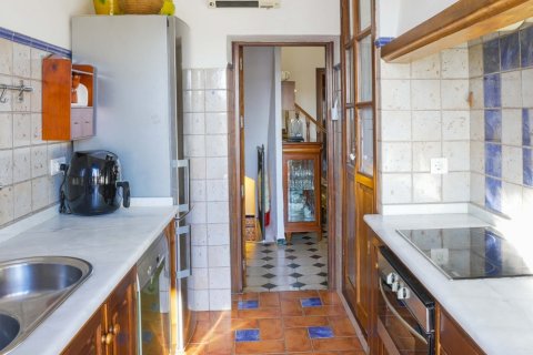 Продажа квартиры в Саламеа-ла-Реаль, Уэльва, Испания 4 спальни, 329м2 №152540 - фото 27