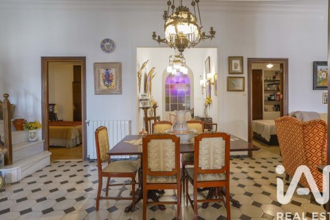 Продажа квартиры в Саламеа-ла-Реаль, Уэльва, Испания 4 спальни, 329м2 №152540 - фото 10