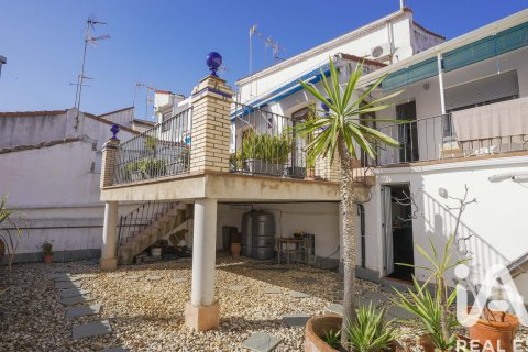 Продажа квартиры в Саламеа-ла-Реаль, Уэльва, Испания 4 спальни, 329м2 №152540 - фото 20