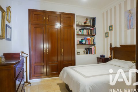 Продажа квартиры в Саламеа-ла-Реаль, Уэльва, Испания 4 спальни, 329м2 №152540 - фото 17