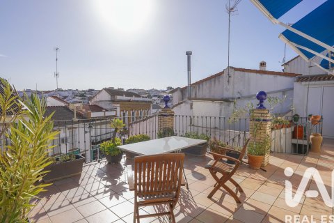 Продажа квартиры в Саламеа-ла-Реаль, Уэльва, Испания 4 спальни, 329м2 №152540 - фото 4