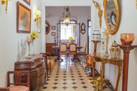 Продажа квартиры в Саламеа-ла-Реаль, Уэльва, Испания 4 спальни, 329м2 №152540 - фото 8