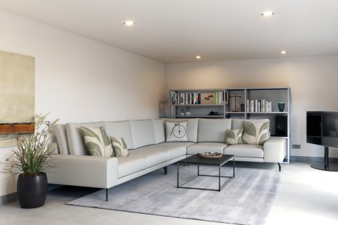 Apartamento en venta Pilar de la Horadada, Alicante, España 2 dormitorios,  No. 113295 - foto 2
