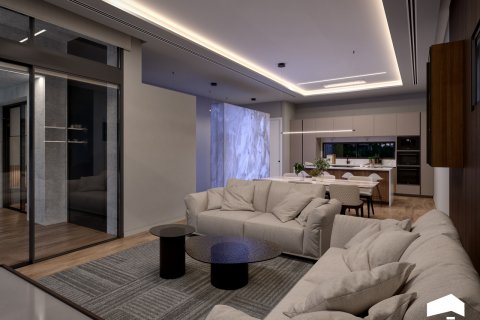Villa for sale Santa Rosalia, Murcia, Spain 3 bedrooms, 391 sq.m. No. 113296 - photo 8
