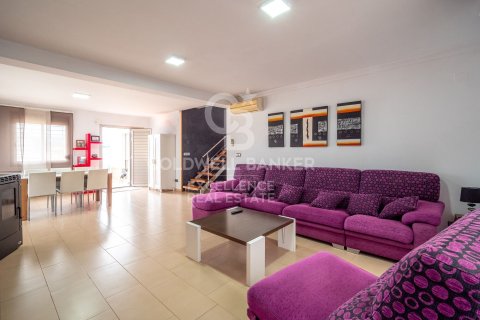 Villa en venta en Oliva, València, España 3 dormitorios, 207 m2 No. 156989 - foto 7