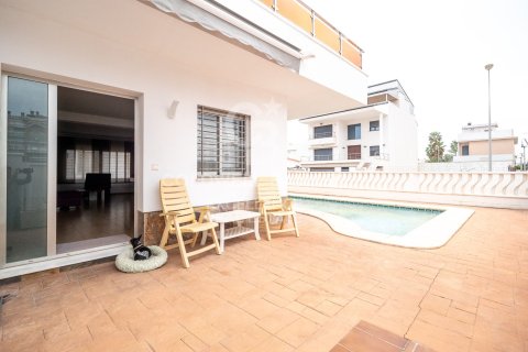 Villa en venta en Oliva, València, España 3 dormitorios, 207 m2 No. 156989 - foto 6