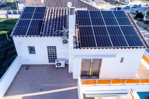 Villa en venta en Oliva, València, España 3 dormitorios, 207 m2 No. 156989 - foto 16