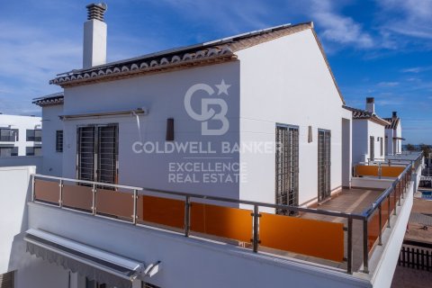 Villa en venta en Oliva, València, España 3 dormitorios, 207 m2 No. 156989 - foto 14