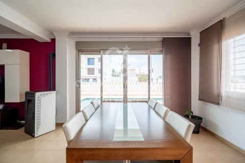 Villa à vendre à Oliva, Valencia, Espagne, 3 chambres, 207 m2 No. 156989 - photo 8