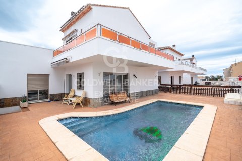 Villa en venta en Oliva, València, España 3 dormitorios, 207 m2 No. 156989 - foto 4