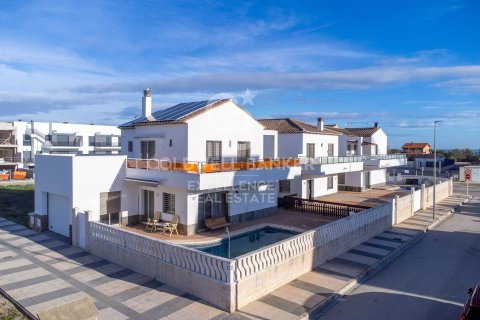 Villa en venta en Oliva, València, España 3 dormitorios, 207 m2 No. 156989 - foto 3