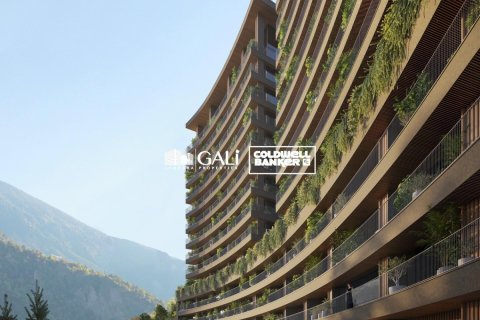 Продажа дома в Андорра, Лерида, Испания 4 спальни, 216м2 №156993 - фото 11