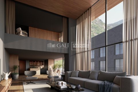 Дом в Андорра, Лерида, Испания 4 спальни, 216м2 №156993