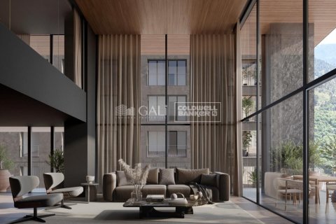 Продажа дома в Андорра, Лерида, Испания 4 спальни, 216м2 №156993 - фото 2