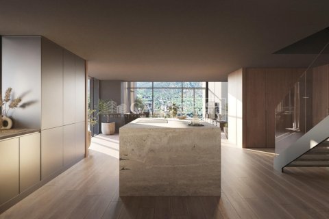 Продажа дома в Андорра, Лерида, Испания 4 спальни, 216м2 №156993 - фото 4
