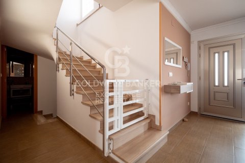 Villa en venta en Oliva, València, España 3 dormitorios, 216 m2 No. 156987 - foto 20