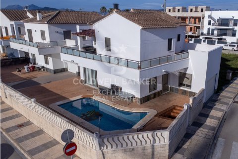 Villa en venta en Oliva, València, España 3 dormitorios, 216 m2 No. 156987 - foto 3