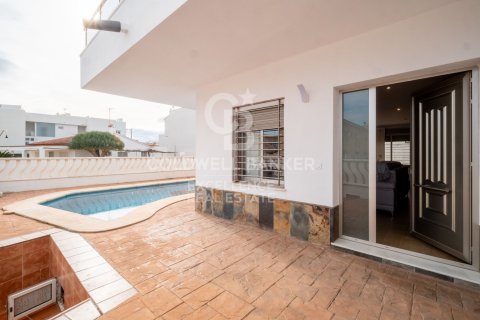 Villa en venta en Oliva, València, España 3 dormitorios, 216 m2 No. 156987 - foto 5