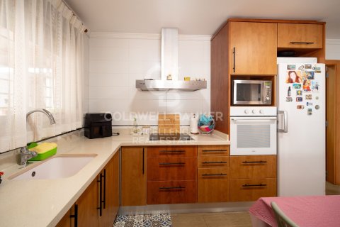 Villa en venta en Oliva, València, España 3 dormitorios, 216 m2 No. 156987 - foto 15