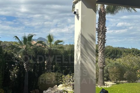 Villa in vendita a Javea, Alicante, Spagna 4 camere da letto, 230 mq. N° 156991 - foto 26