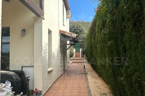 Villa in vendita a Javea, Alicante, Spagna 4 camere da letto, 230 mq. N° 156991 - foto 27