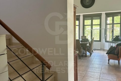 Villa in vendita a Javea, Alicante, Spagna 4 camere da letto, 230 mq. N° 156991 - foto 21