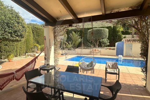 Villa in vendita a Javea, Alicante, Spagna 4 camere da letto, 230 mq. N° 156991 - foto 25