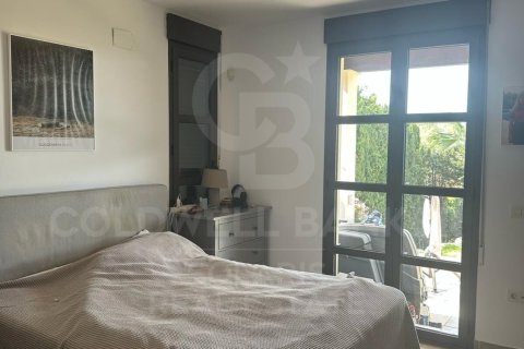 Villa in vendita a Javea, Alicante, Spagna 4 camere da letto, 230 mq. N° 156991 - foto 16