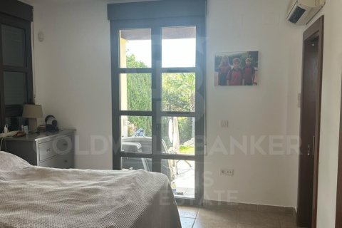 Villa in vendita a Javea, Alicante, Spagna 4 camere da letto, 230 mq. N° 156991 - foto 15