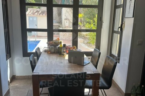 Villa in vendita a Javea, Alicante, Spagna 4 camere da letto, 230 mq. N° 156991 - foto 14