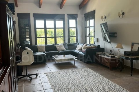 Villa in vendita a Javea, Alicante, Spagna 4 camere da letto, 230 mq. N° 156991 - foto 10