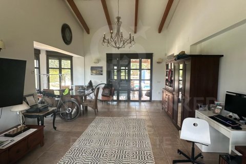 Villa in vendita a Javea, Alicante, Spagna 4 camere da letto, 230 mq. N° 156991 - foto 6