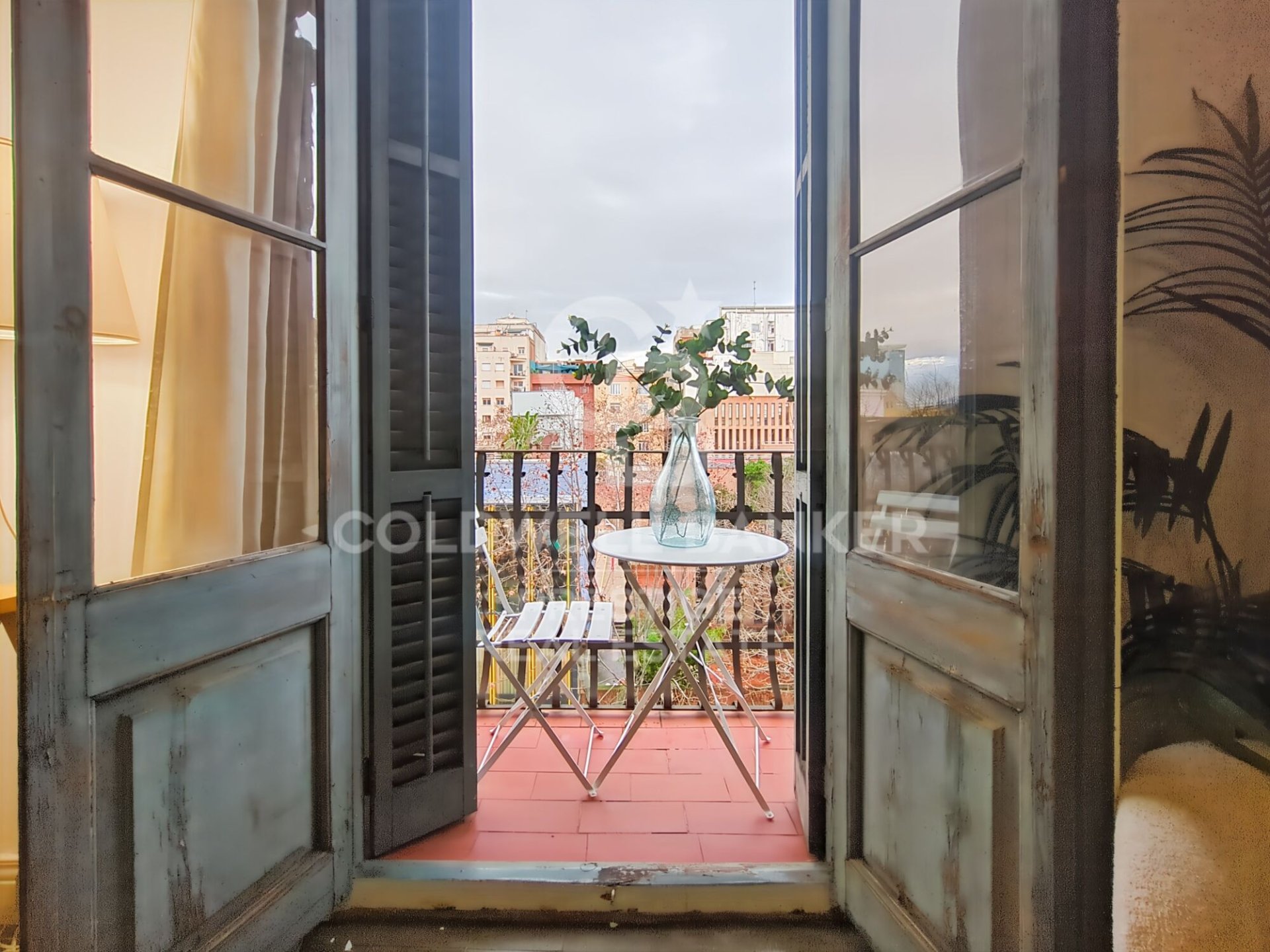 Appartamento a Barcelona, Spagna 3 camere da letto, 86 mq. N° 156990