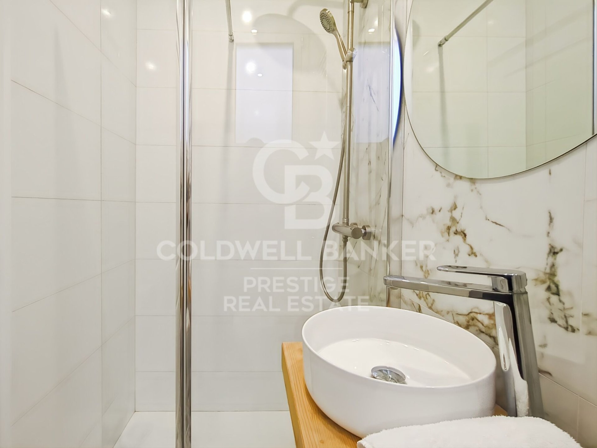 Appartamento a Barcelona, Spagna 3 camere da letto, 86 mq. N° 156990