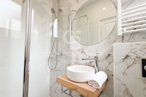 Lägenhet till salu i Barcelona, Spanien 3 sovrum, 86 kvm. Nr. 156990 - foto 27